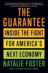 Enlarge image Cover: The Guarantee - The New Press