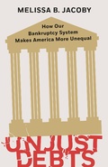 Cover: Unjust Debts - The New Press