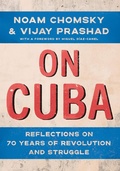 Cover: On Cuba - The New Press