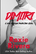 Cover: Dimitri - Night Works Books