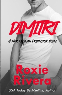 Enlarge image Cover: Dimitri - Night Works Books
