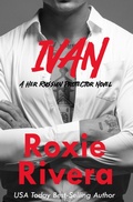Cover: Ivan - Night Works Books