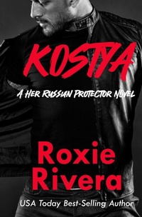 Enlarge image Cover: Kostya - Night Works Books