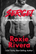 Cover: Sergei - Night Works Books