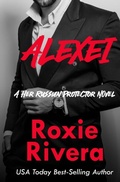 Cover: Alexei - Night Works Books