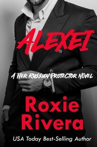 Enlarge image Cover: Alexei - Night Works Books