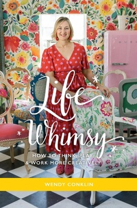 Enlarge image Cover: Life Whimsy - Morgan James Publishing