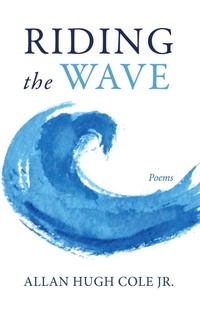 Enlarge image Cover: Riding the Wave - Resource Publications (CA)