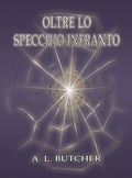Cover: Oltre lo Specchio Infranto - Babelcube Inc.