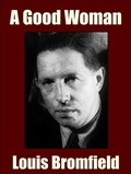 Cover: A Good Woman - Alien eBooks
