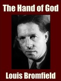 Cover: The Hand of God - Alien eBooks