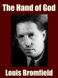 Enlarge image Cover: The Hand of God - Alien eBooks