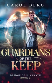 Enlarge image Cover: Guardians of the Keep - WordFire Press