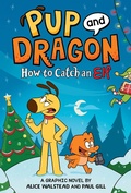 Cover: How to Catch Graphic Novels: How to Catch an Elf - Sourcebooks Wonderland