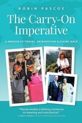 Cover: The Carry-On Imperative - Botania Books