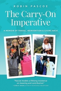 Enlarge image Cover: The Carry-On Imperative - Botania Books