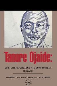 Abbildung von: Tanure Ojaide - Cissus World Press