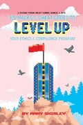 Cover: Living Your Best Compliance Life - CCI Media Group