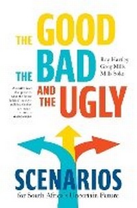 Abbildung von: The Good, the Bad, and the Ugly - Pan Macmillan