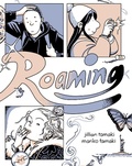 Cover: Roaming - Drawn & Quarterly