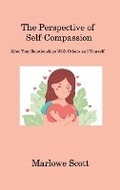 Cover: The Perspective of Self-Compassion - Secretum Mundi Publishing