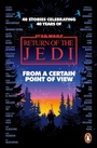 Cover: Star Wars: From a Certain Point of View - Penguin (Cornerstone)