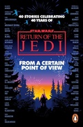 Cover: Star Wars: From a Certain Point of View - Penguin (Cornerstone)