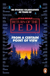 Enlarge image Cover: Star Wars: From a Certain Point of View - Penguin (Cornerstone)