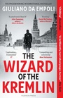 Cover: The Wizard of the Kremlin - Pushkin Press