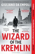 Cover: The Wizard of the Kremlin - Pushkin Press