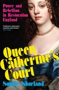 Bild: Queen Catherine's Court - Atlantic Books