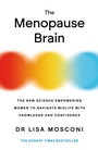Cover: The Menopause Brain - Atlantic Books