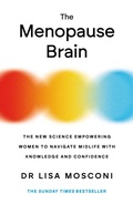 Abbildung von: The Menopause Brain - Atlantic Books