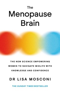 Abbildung von: The Menopause Brain - Atlantic Books