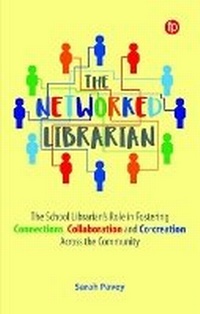 Abbildung von: The Networked Librarian - Facet Publishing