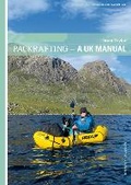 Cover: Packrafting 2023 - Pesda Press