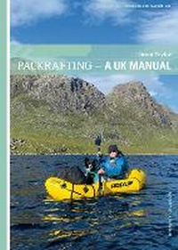 Enlarge image Cover: Packrafting 2023 - Pesda Press