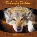 Cover: Tunkasila's Teachings - Mystic Mouse Publishing