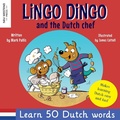 Cover: Lingo Dingo and the Dutch Chef - Neu Westend Press