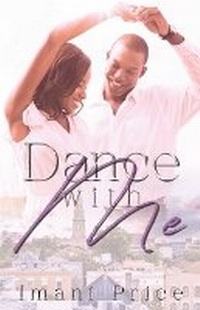 Enlarge image Cover: Dance With Me - Books to Hook Publishing, LLC.