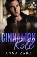 Cover: Cinnamon Roll - Anna Zabo