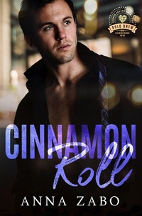 Enlarge image Cover: Cinnamon Roll - Anna Zabo