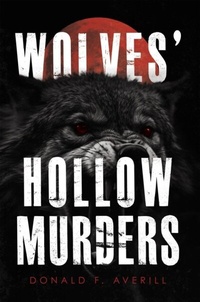 Abbildung von: Wolves' Hollow Murders - Ink Start Media