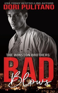 Enlarge image Cover: Bad Blows - Behind the Badge Press
