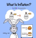 Cover: What Is Inflation? - Econ For Kids