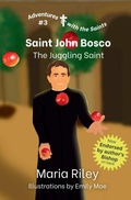 Cover: Saint John Bosco - Rooted River Press