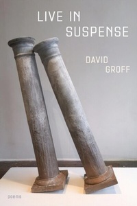 Enlarge image Cover: Live in Suspense - Trio House Press