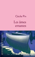 Cover: Les &acirc;mes errantes - Stock