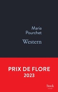Cover: Western - Stock