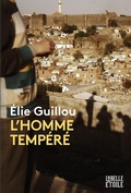 Cover: L'homme temp&eacute;r&eacute; - Hachette Fictions